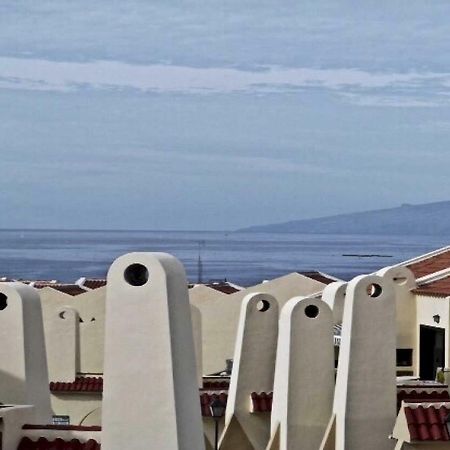 Apartment Mareverde Resort Costa Adeje  Exterior photo