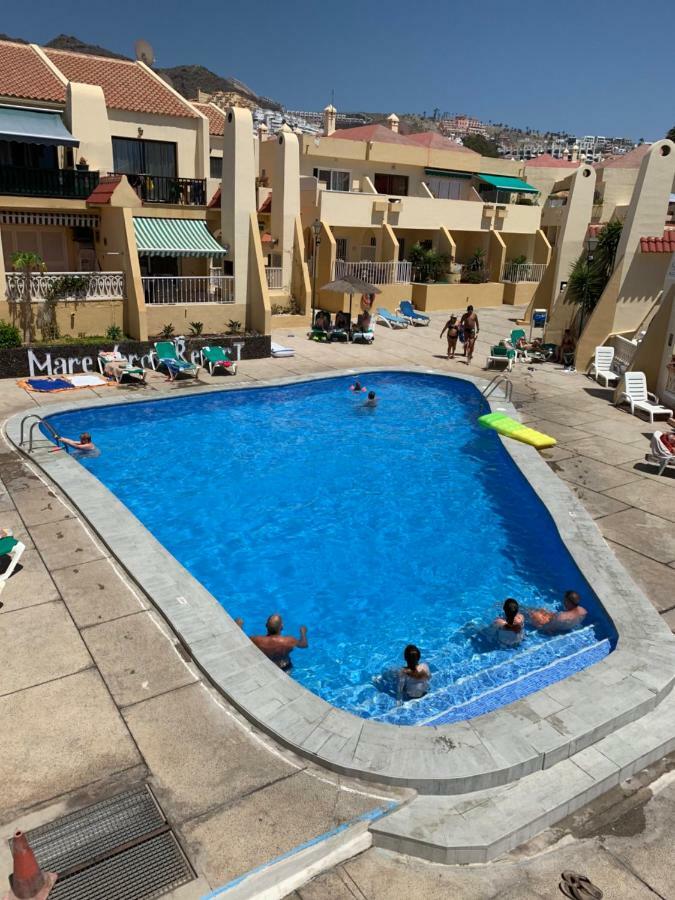 Apartment Mareverde Resort Costa Adeje  Exterior photo